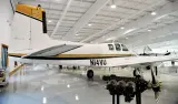 Four seat touring plane, Berlin - thumbnail 3