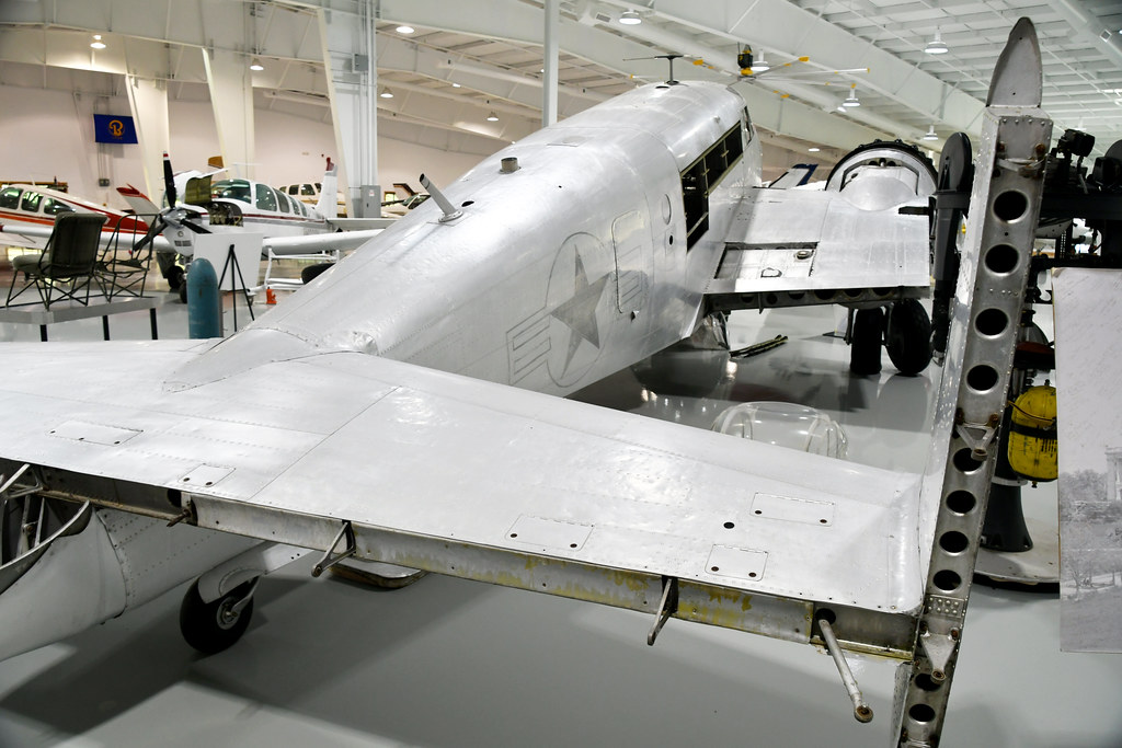 Four seat touring plane, Berlin - photo 4