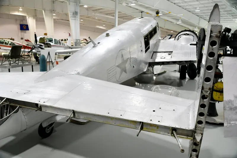 Beech Baron