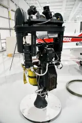 Four seat touring plane, Berlin - thumbnail 5