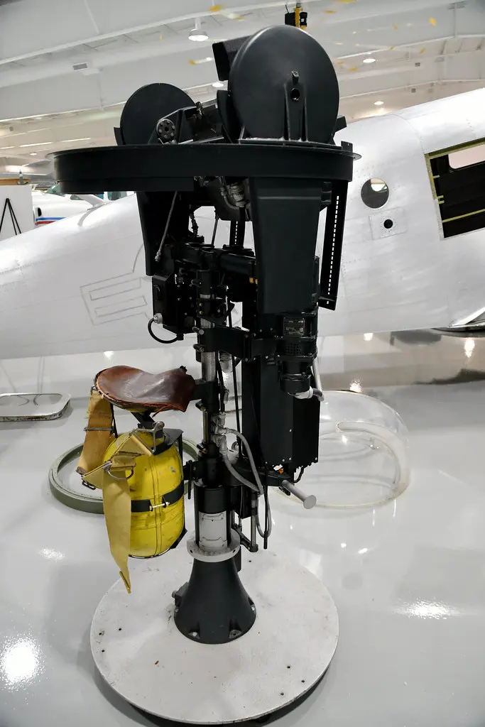 Light sport trainer