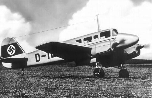 Beech Baron, Dublin - photo 3