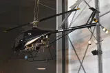 Microlight wing aircraft, Nairobi - thumbnail 3