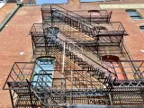 Warehouse with roller door, Miami - thumbnail 1