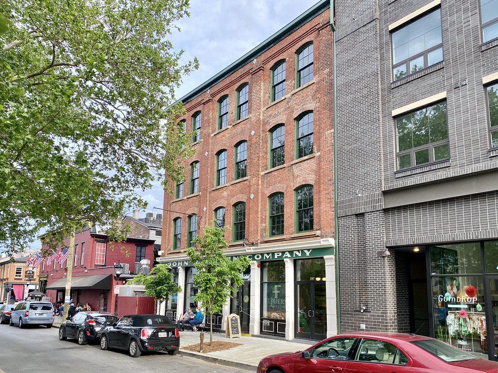 Warehouse unit to rent, Chicago - photo 1