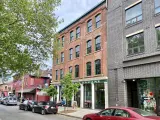 Warehouse unit to rent, Chicago - thumbnail 1