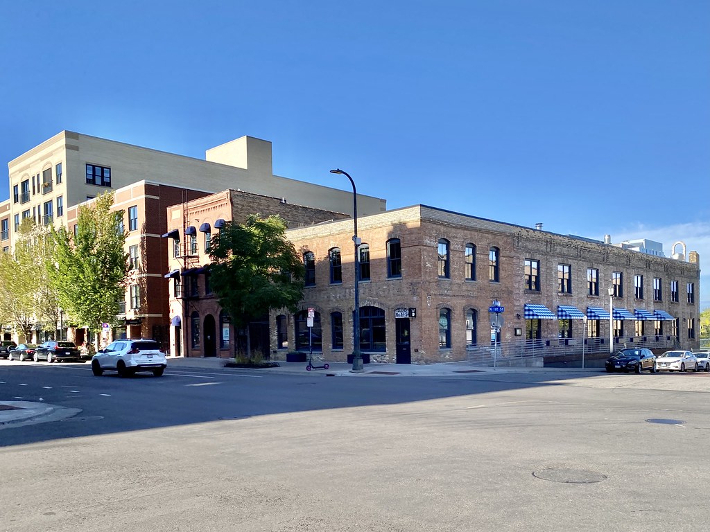 Warehouse unit to rent, Chicago - photo 2