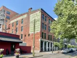 Warehouse unit to rent, Chicago - thumbnail 3