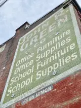 Warehouse with roller door, Melbourne - thumbnail 2