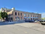 Warehouse with roller door, Melbourne - thumbnail 3