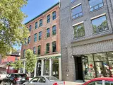 Clear span warehouse, New York - thumbnail 2