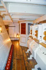 Washer 7kg with dryer vent, Jakarta - thumbnail 1