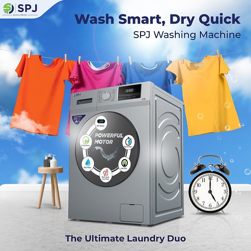 Top load washing machine, Madrid - photo 1