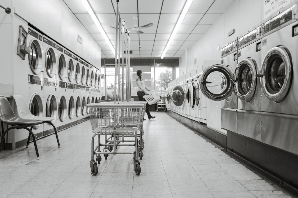 Front load washer 8kg, Mumbai - photo 4