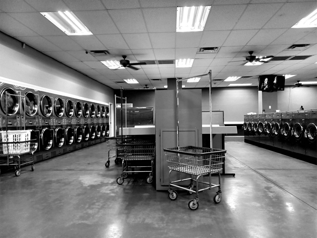 Top load washing machine, São Paulo - photo 5