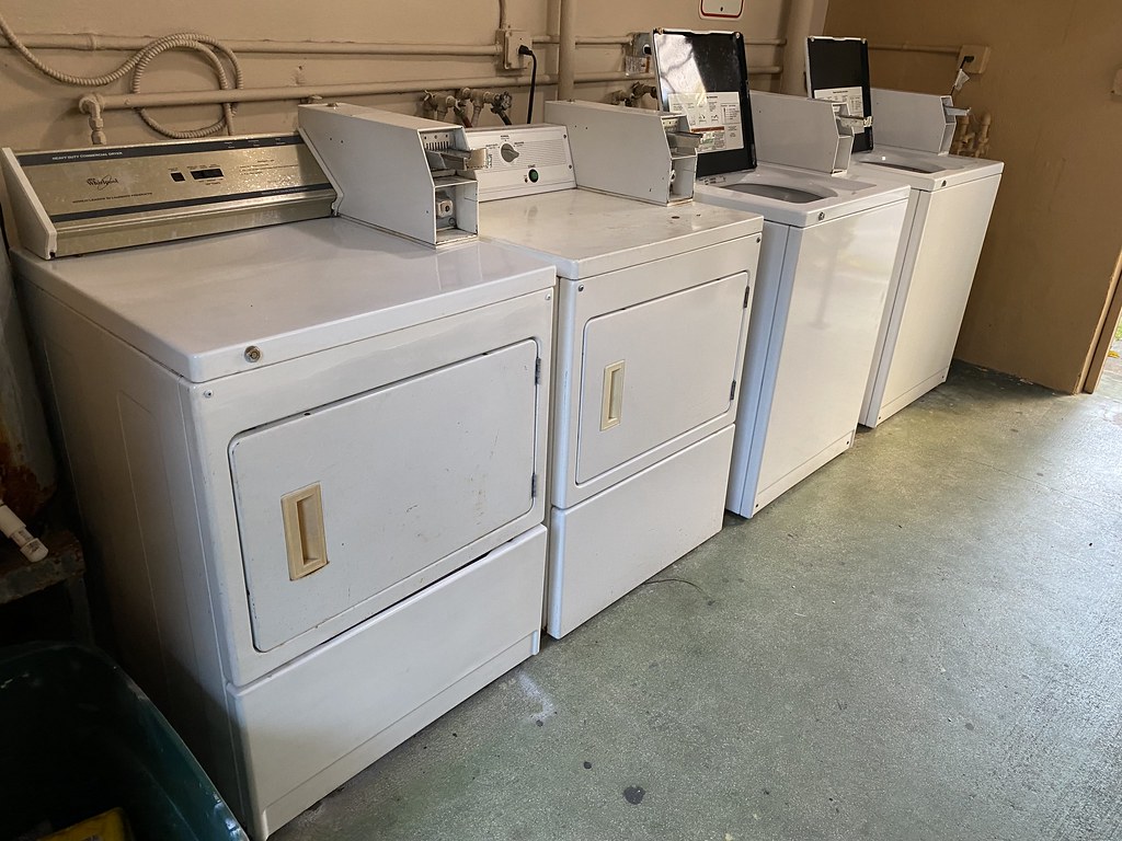 Top load washing machine, Barcelona - photo 2