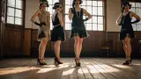 Womens dress Bangkok - thumbnail 1