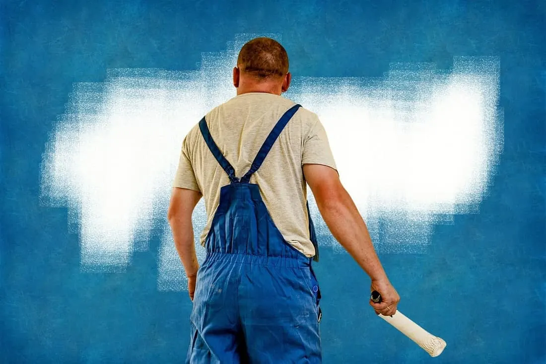 Painting & Decorating, Thessaloniki