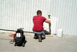 Tiling، Tripoli