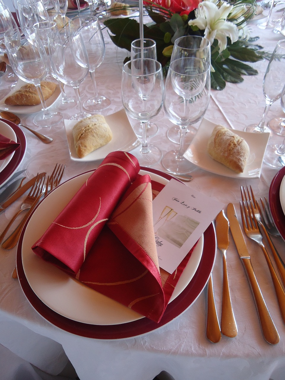Event Planning, Abidjan