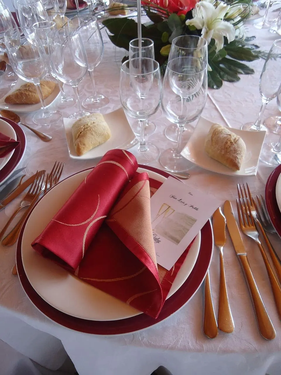 Event Planning, Abidjan
