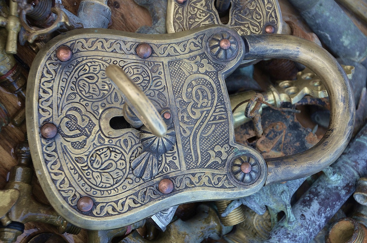 Locksmith, Nairobi