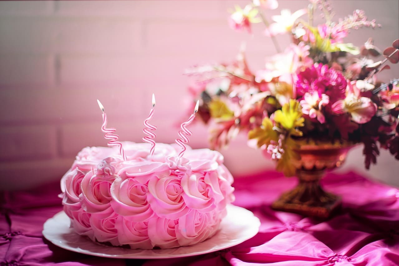 Cake & Desserts
