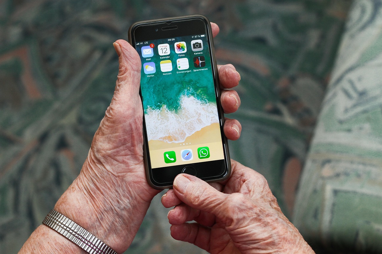 Phone Screen Repair، Muscat