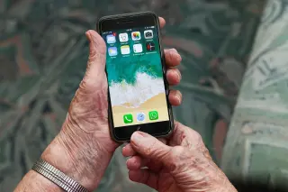 Phone Screen Repair, Dakar