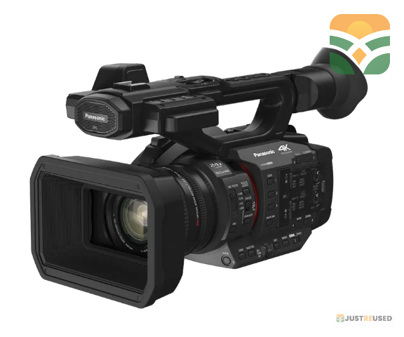 UltraVision 4K Professional Camera