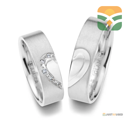 Eternal Love Wedding Jewellery