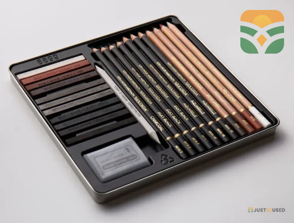 Smooth Surface Drawing Paper