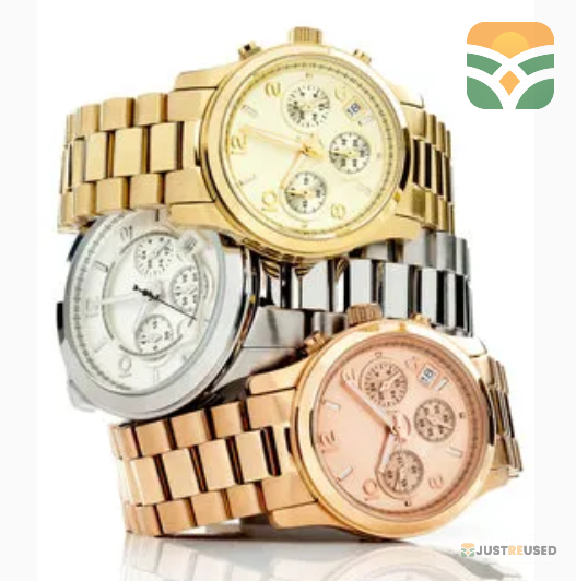Vintage Style Wrist Watch