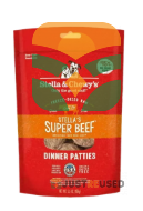 PureHarvest Grain-Free Pet Food