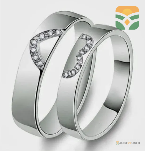 Eternal Love Wedding Jewellery