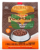 Complete Nutrition Dog Food