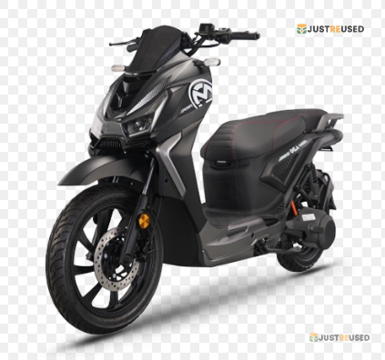 TurboZip 500W High-Speed Electric Scooter