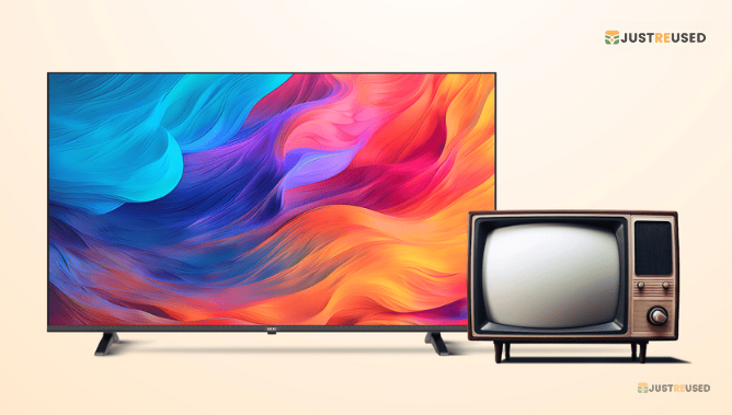 CineView Android Smart Television