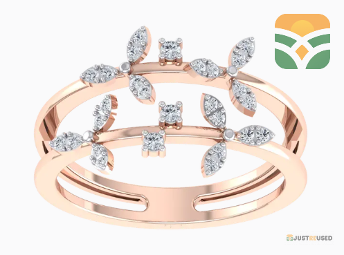 Royal Radiance Diamond Jewellery