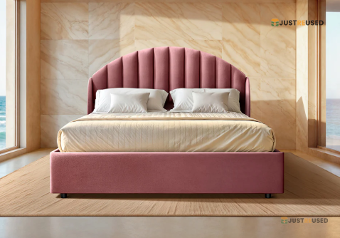 UrbanSleep Contemporary Bed Frame