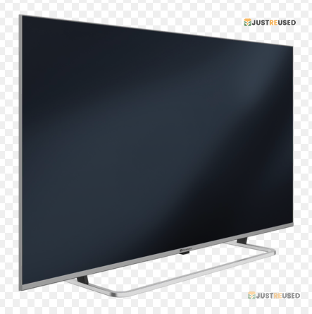 CineView Android Smart Television