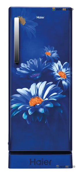 EcoCool Plus 185L Direct Cool Refrigerator