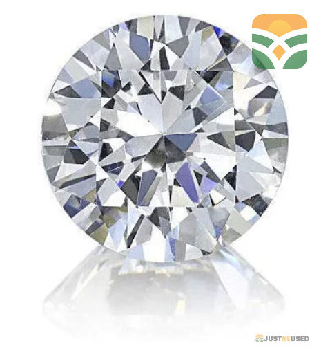 Pure Fire Certified Diamond Set