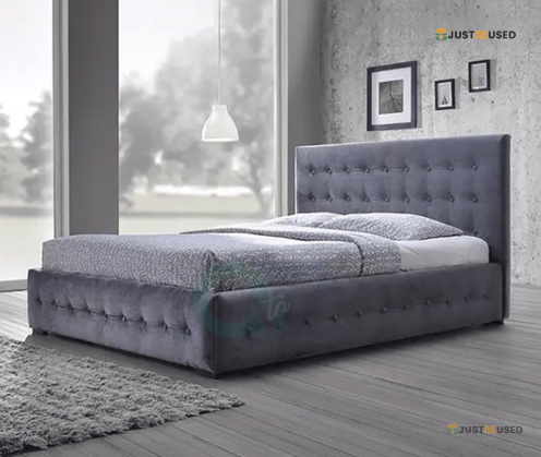 UrbanSleep Contemporary Bed Frame