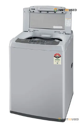 Smart Top Load Washing Machine with Auto Restart