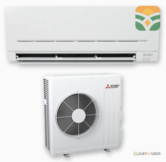 HomeComfort Window Air Conditioner