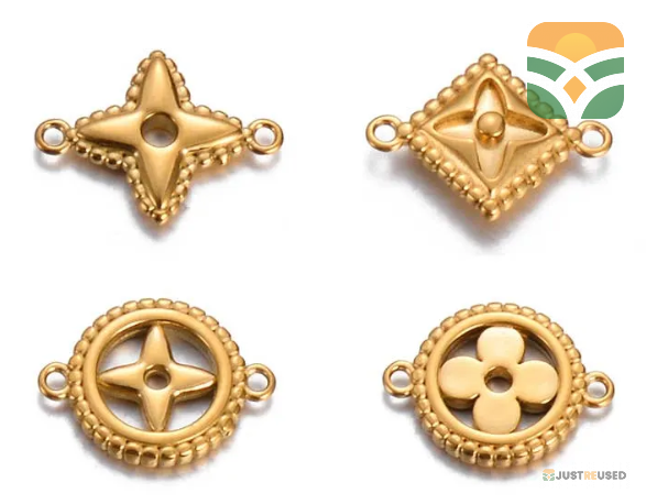 Luxe Charm Designer Jewellery