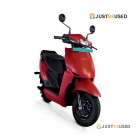 VoltSprint High Performance Scooter