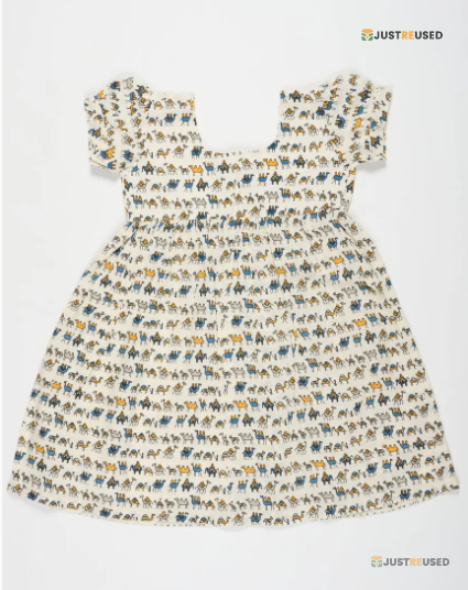 Newborn Baby Cotton Suit – Gentle on Skin