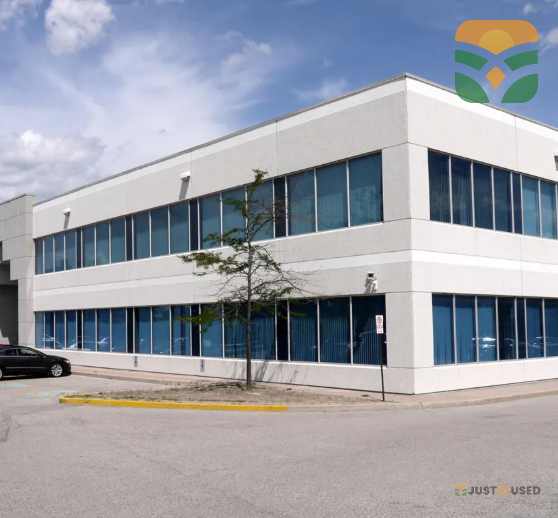 Affordable Commercial Properties for Rent